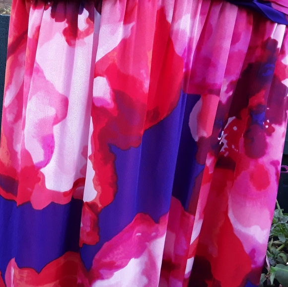 Lauren Ralph Lauren Evening Gown - Picture 10 of 11